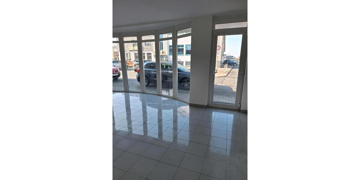 Gewerbeobjekt Biebesheim am Rhein - 1.150&euro; | Angebot:25145816