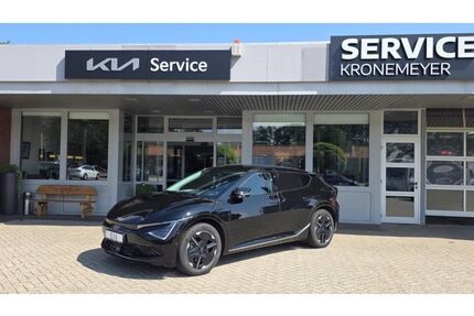 Kia EV6 11.510 km 42.990 &euro; Emlichheim 49824