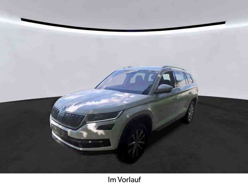 Kodiaq