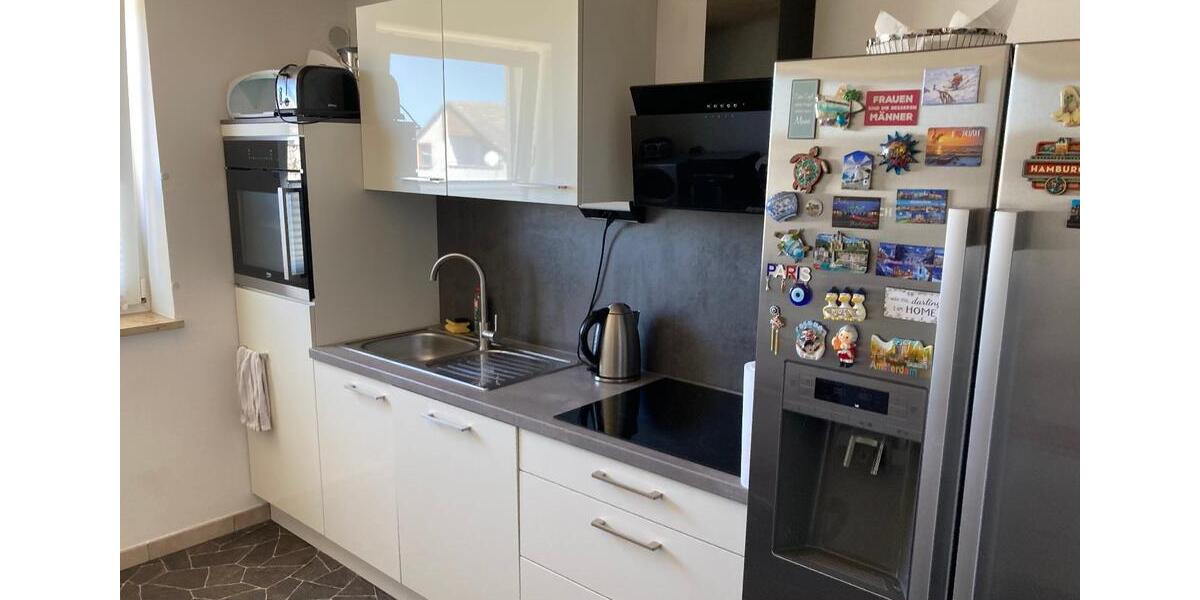 Dachgeschoßwohnung Memmelsdorf - 3 Zimmer, 82 m&sup2;, 800&euro; | Angebot:26351914