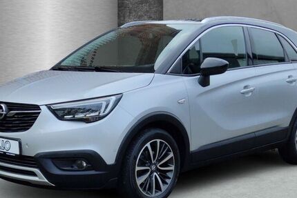 Opel Crossland (X)