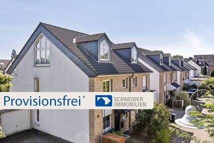 Ratingen-Breitscheid: Helles, stilvolles und modernes Einfamilienhaus 5 zimmer