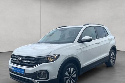 VW T-Cross 54.440 km 21.890 &euro; Husum 25813