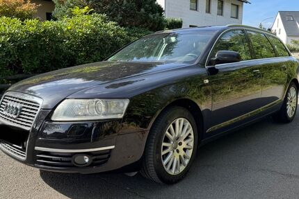 Audi A6 328.342 km 3.900 € Gifhorn 38518