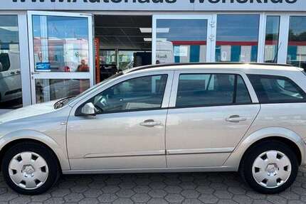Opel Astra 146.942 km 1.470 &euro; Winsen Luhe 21423