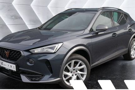 Cupra Formentor 59.237 km 23.607 &euro; Gelnhausen 63571
