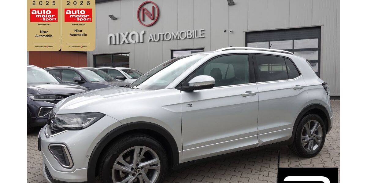 VW T-Cross 41.486 km 23.980 &euro; Seelze 30926