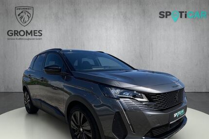 Peugeot 3008 27.700 km 24.990 &euro; Wartenberg 85456