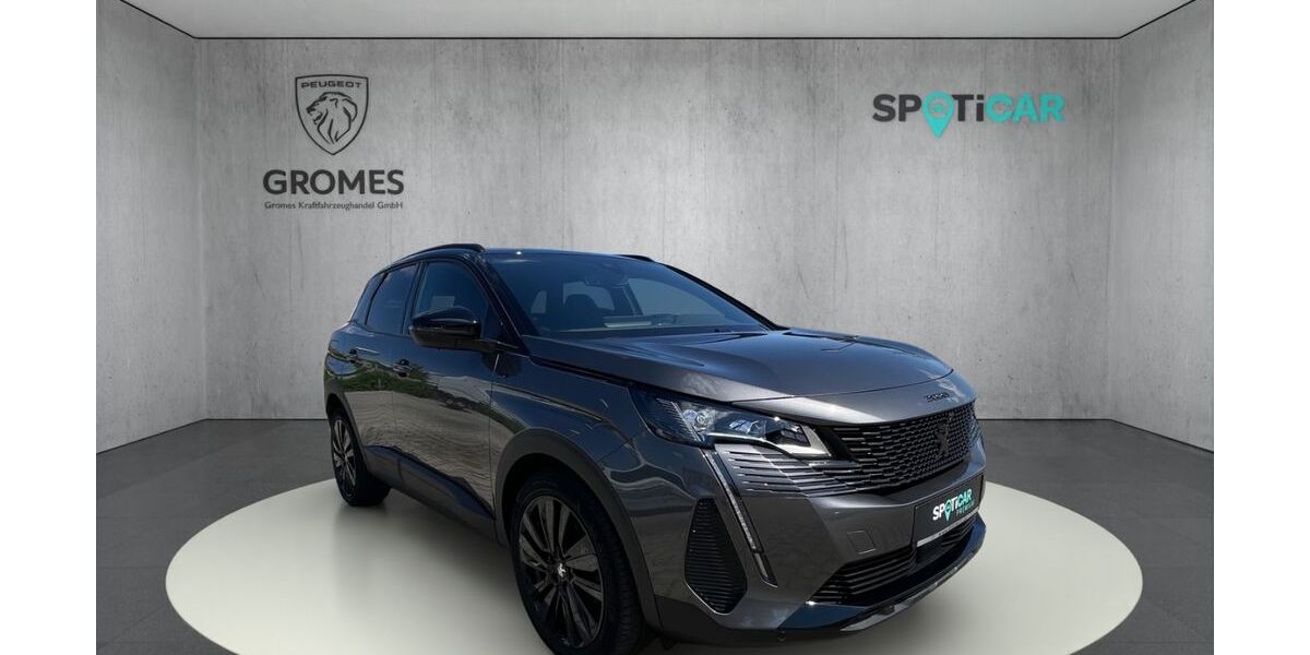 Peugeot 3008 27.700 km 24.990 &euro; Wartenberg 85456