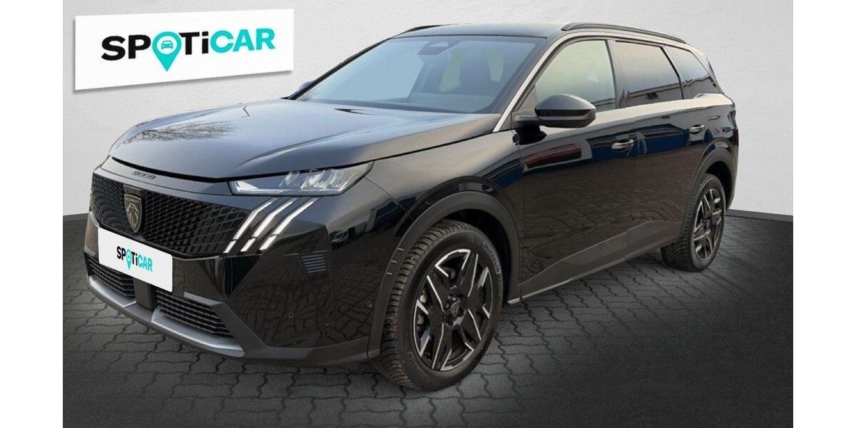 Peugeot 5008 23.990 km 29.990 &euro; Brand-Erbisdorf 09618