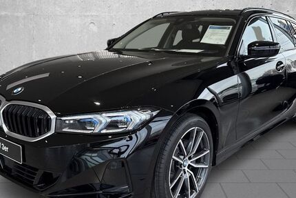 BMW 318 1.500 km 39.990 &euro; Heide 25746