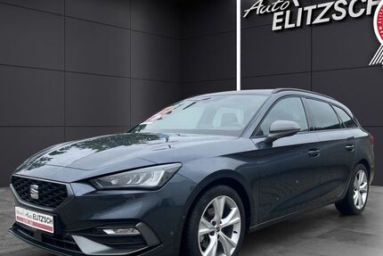 Seat Leon 32.000 km 25.590 &euro; Löbau 02708