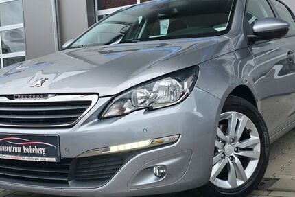 Peugeot 308 87.000 km 7.790 € Ascheberg 59387