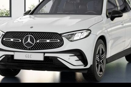 Mercedes-Benz GLC 220 9.900 km 58.900 &euro; München 80636