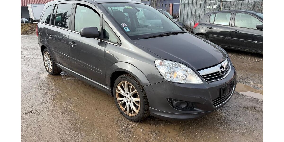 Opel Zafira 491.096 km 600 &euro; Bad endorf 83093