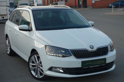 Skoda Fabia 79.085 km 11.990 &euro; Springe 31832