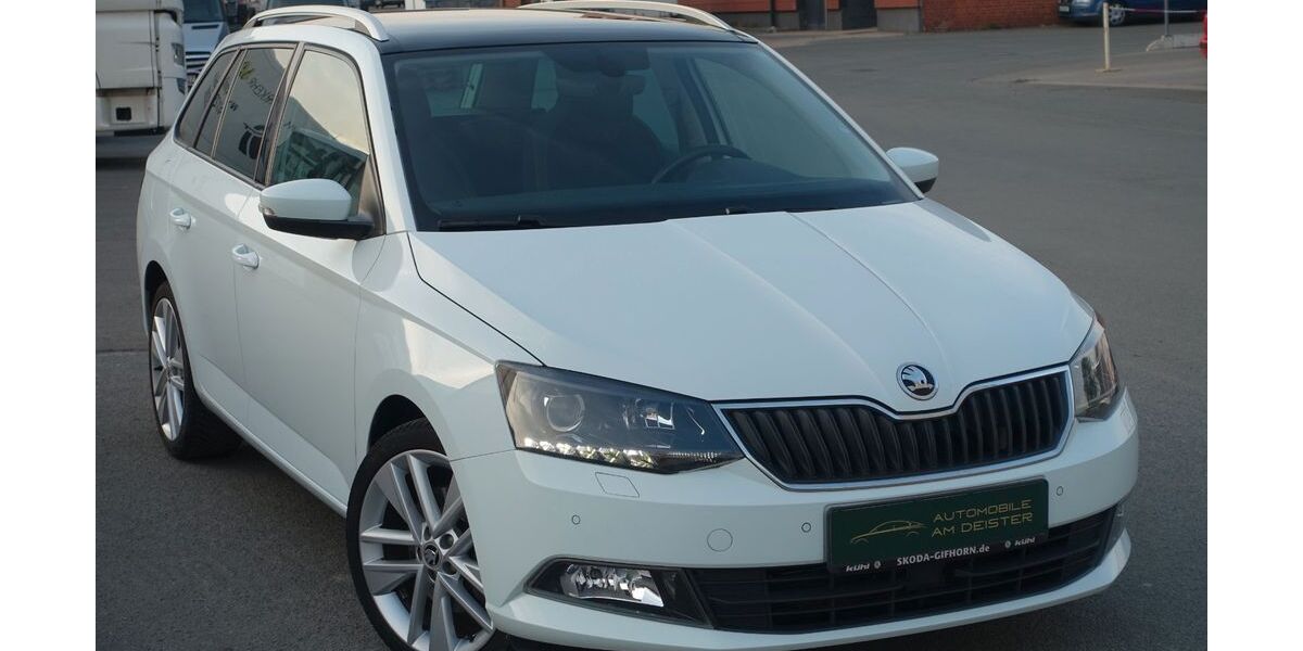 Skoda Fabia 79.085 km 11.990 &euro; Springe 31832