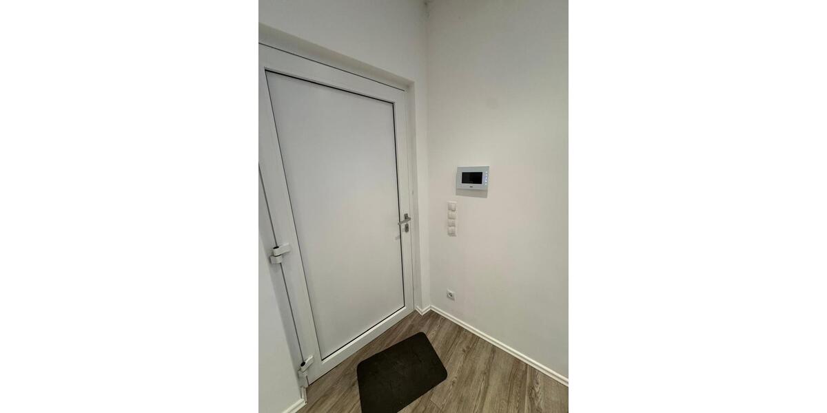 EG: 2-Zimmer-Wohnung in Marl Hüls mit eigenem Eingang 2 zimmer