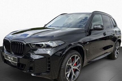 BMW X5 4.990 km 99.990 &euro; Lüneburg 21339