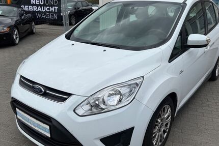 Ford C-Max 248.000 km 2.999 € Mörlenbach 69509