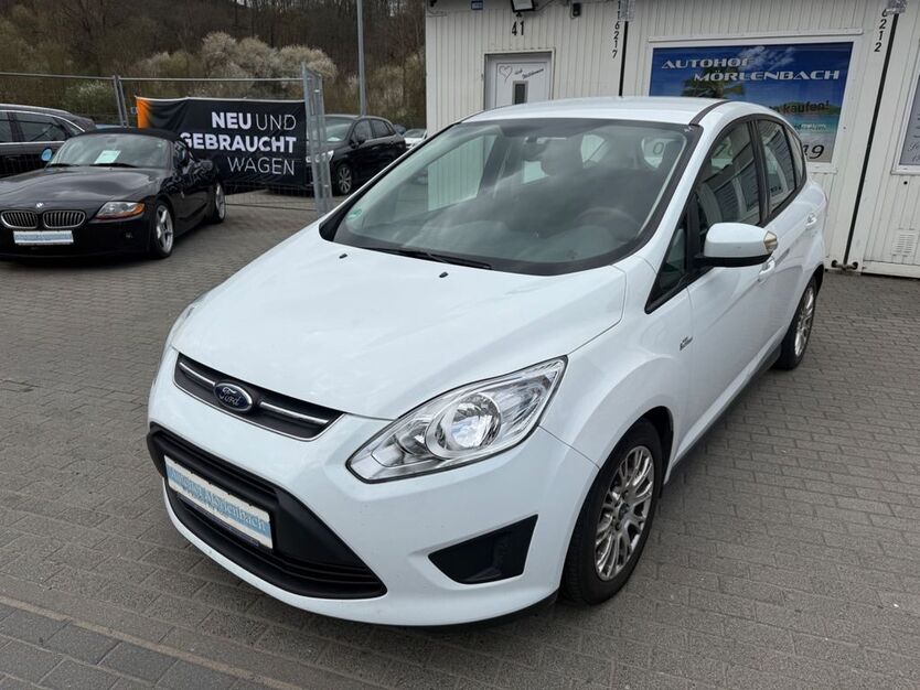 Ford C-Max 248.000 km 2.999 € Mörlenbach 69509