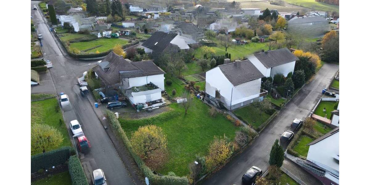 Grundstück Felsberg-Gensungen Gensungen - 119.500&euro; | Angebot:25738663