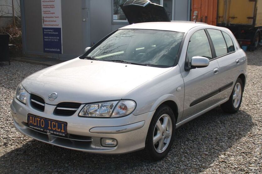 Almera