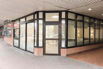 Gewerbeobjekt Neu Wulmstorf - 1.300&euro; | Angebot:26028284