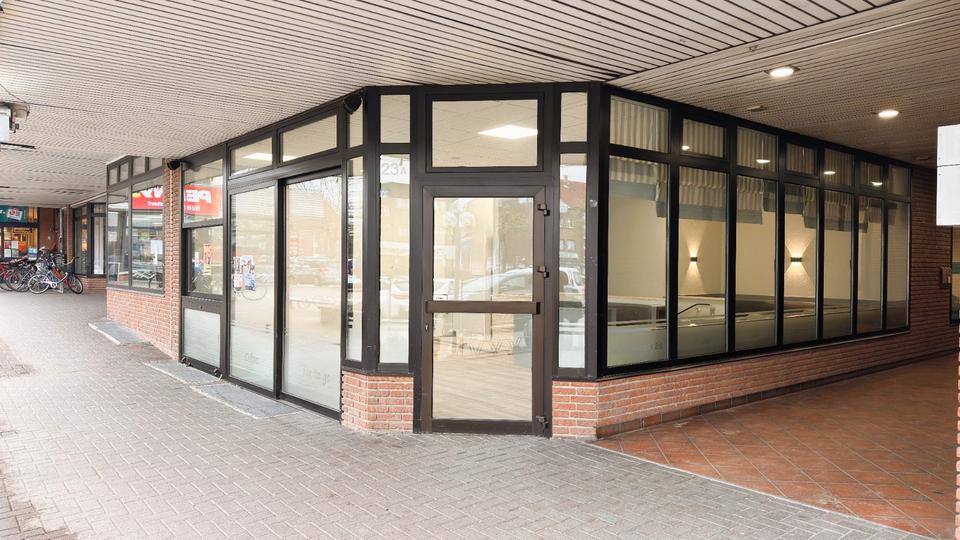 Gewerbeobjekt Neu Wulmstorf - 1.300&euro; | Angebot:26028284