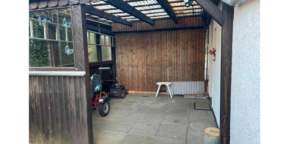 Bungalow Salzgitter Ortschaft Südost - 4 Zimmer, 100 m&sup2;, 255.000&euro; | Angebot:26425471