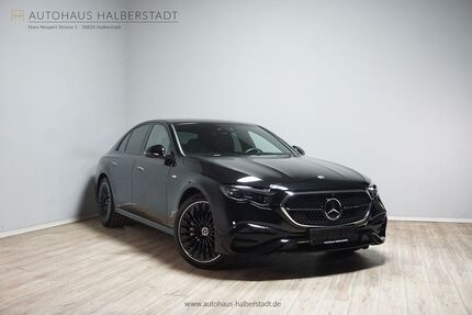 Mercedes-Benz E 300 21.211 km 62.490 &euro; Halberstadt 38820