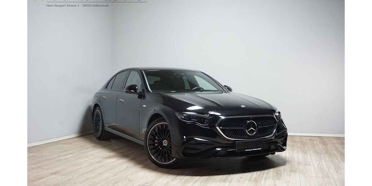 Mercedes-Benz E 300 21.211 km 62.490 &euro; Halberstadt 38820