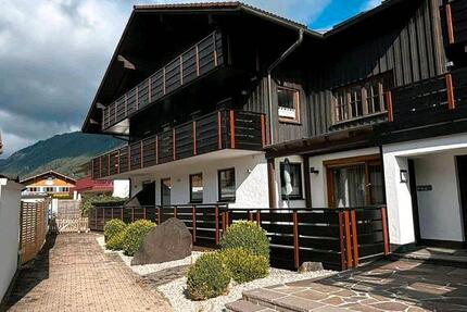 Wohnung Pfronten - 2 Zimmer, 59 m&sup2;, 270.000&euro; | Angebot:26252345