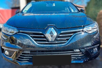 Renault Megane 65.000 km 15.999 &euro; Bischofsheim/RHön 97653