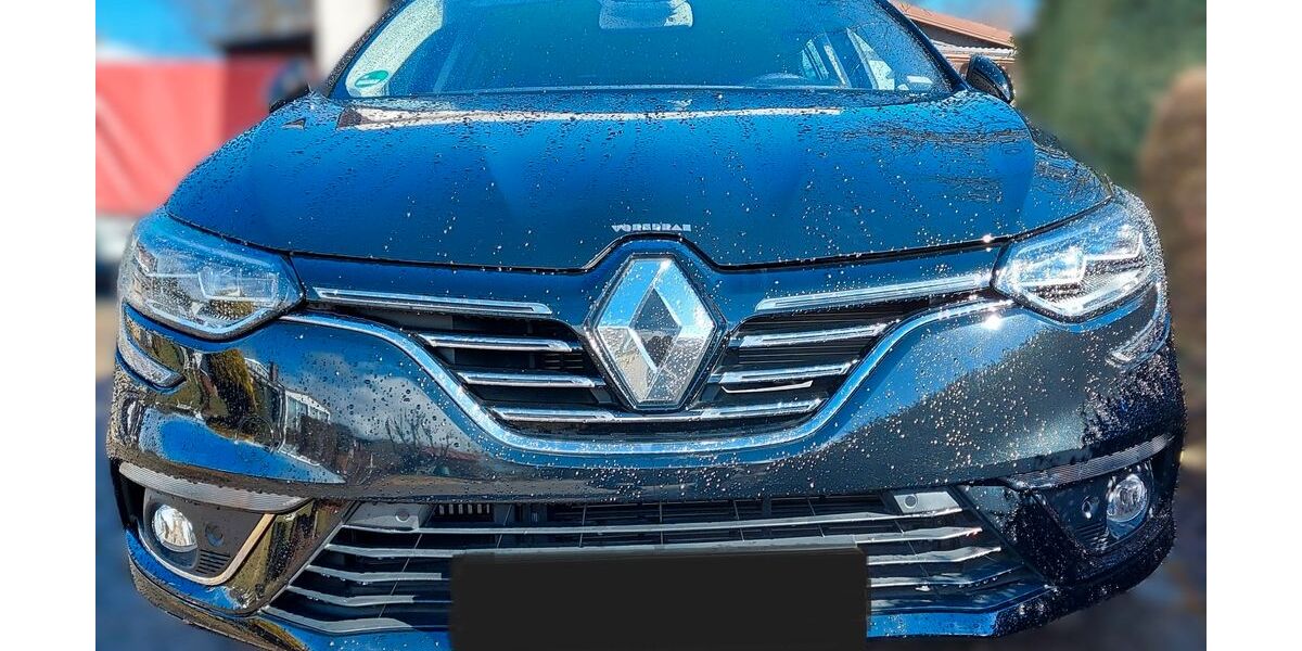 Renault Megane 65.000 km 15.999 &euro; Bischofsheim/RHön 97653