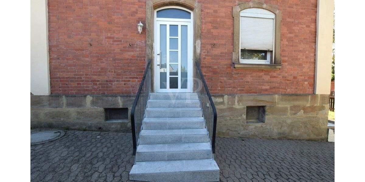 Etagenwohnung Ansbach - 3 Zimmer, 65 m&sup2;, 169.000&euro; | Angebot:25733884