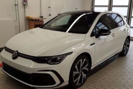 VW Golf 36.000 km 32.990 &euro; Zwiesel 94227