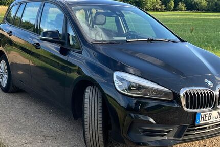 BMW 218 Gran Tourer 107.500 km 14.600 &euro; Hohenstadt (Hersbruck) 91224
