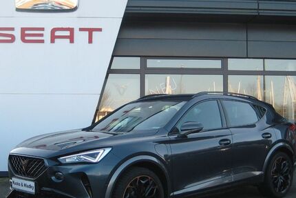 Cupra Formentor 44.584 km 29.495 &euro; Bad Doberan 18209