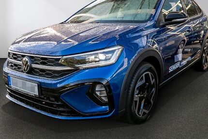 VW Taigo 7.000 km 27.490 &euro; Lübeck 23560