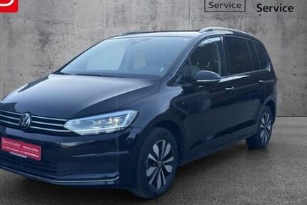 VW Touran 28.285 km 33.450 &euro; Weißenburg 91781