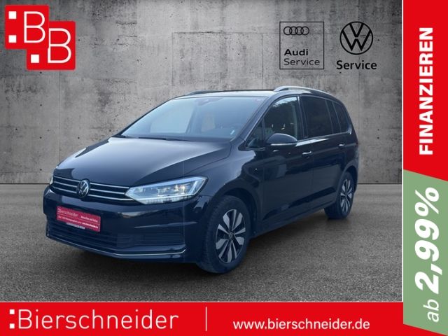 VW Touran 28.285 km 34.650 &euro; Weißenburg 91781