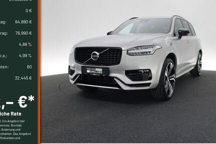Volvo XC90 25.228 km 64.890 &euro; Engelskirchen 51766