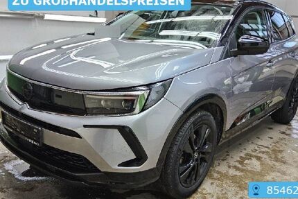 Opel Grandland (X) 38.605 km 19.990 &euro; Starnberg 82319