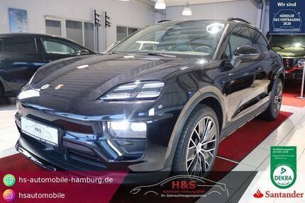 Porsche Macan 4.312 km 81.900 &euro; Bad Segeberg 23795