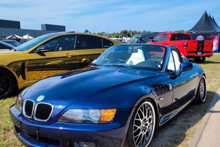 BMW Z3 150.000 km 16.000 &euro; Bremen 28197