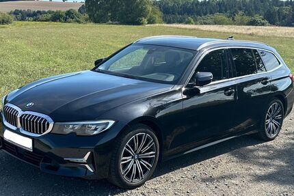 BMW 320 138.500 km 27.250 € Kusel 66869
