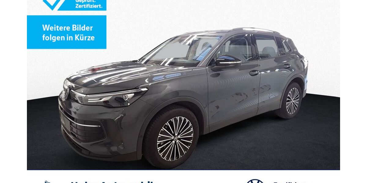 VW Tiguan 11.724 km 36.830 &euro; Ludwigsburg 71634