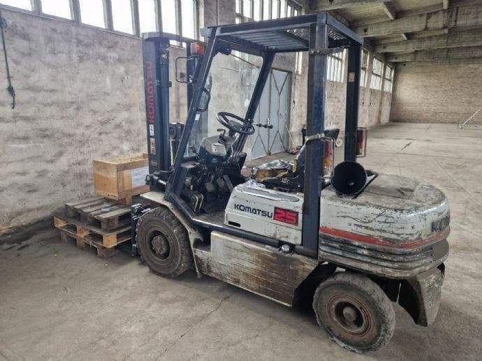 Gewerbeobjekt Gröditz - 9.800&euro; | Angebot:25818960