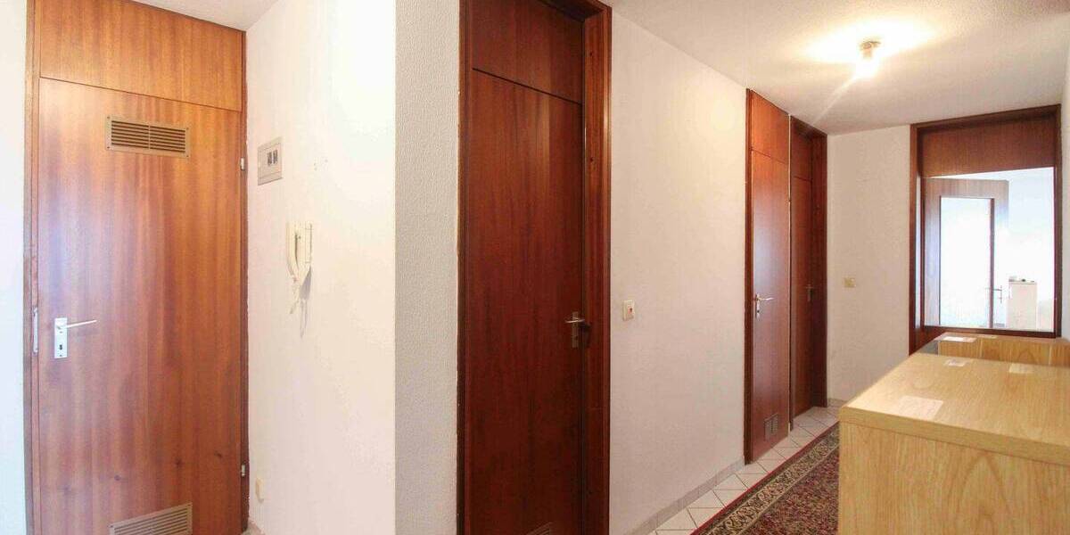 Etagenwohnung Kernen im Remstal Rommelshausen - 3 Zimmer, 83 m&sup2;, 280.000&euro; | Angebot:25970300